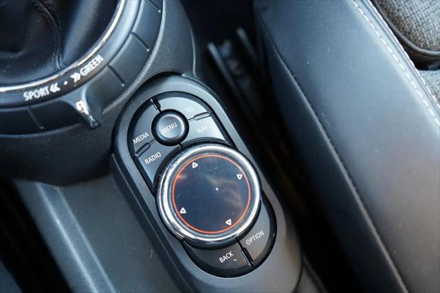 2014 MINI Hardtop Cooper S