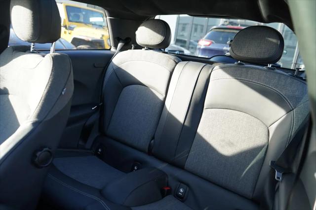 2014 MINI Hardtop Cooper S