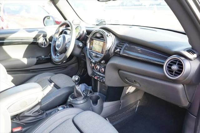 2014 MINI Hardtop Cooper S