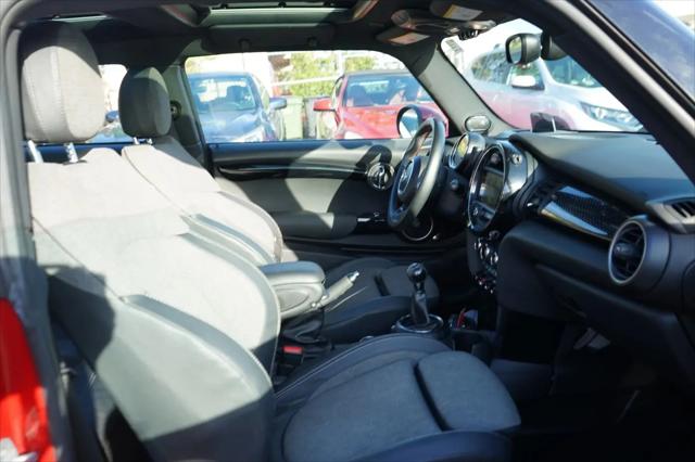 2014 MINI Hardtop Cooper S