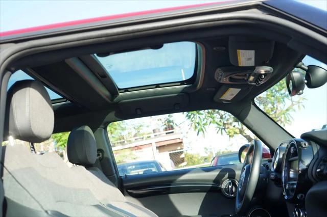 2014 MINI Hardtop Cooper S