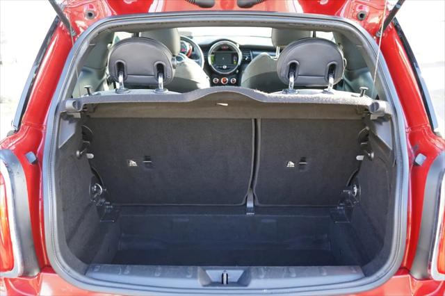 2014 MINI Hardtop Cooper S