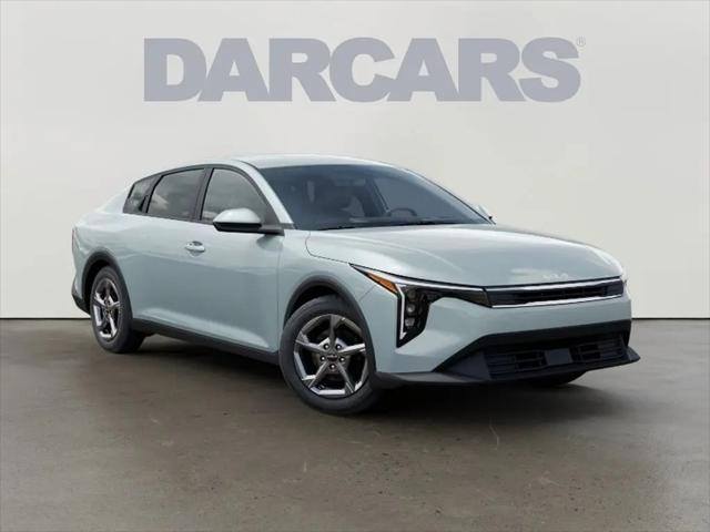 2026 Kia K4 LXS for sale in Frederick, MD