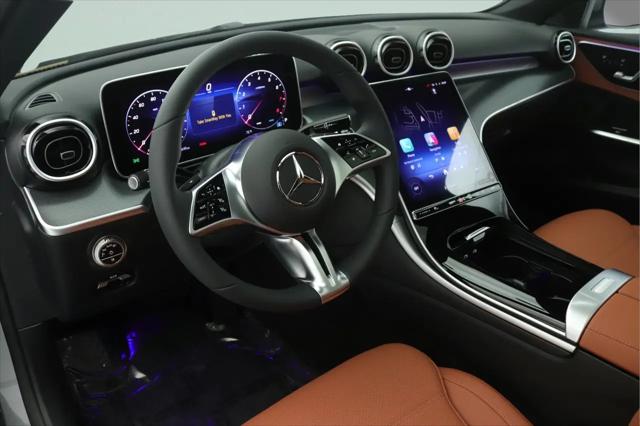 2026 Mercedes-Benz C-CLASS C 300 C 300
