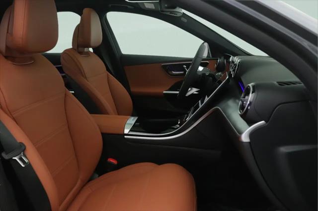 2026 Mercedes-Benz C-CLASS C 300 C 300