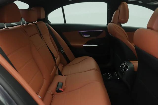 2026 Mercedes-Benz C-CLASS C 300 C 300
