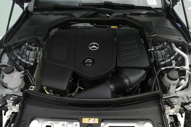 2026 Mercedes-Benz C-CLASS C 300 C 300