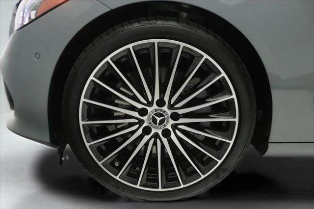2026 Mercedes-Benz C-CLASS C 300 C 300
