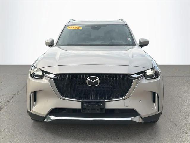 2025 Mazda X-90 3.3 Turbo Premium Plus Package