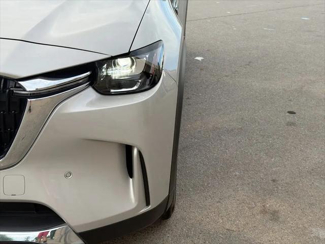 2025 Mazda X-90 3.3 Turbo Premium Plus Package