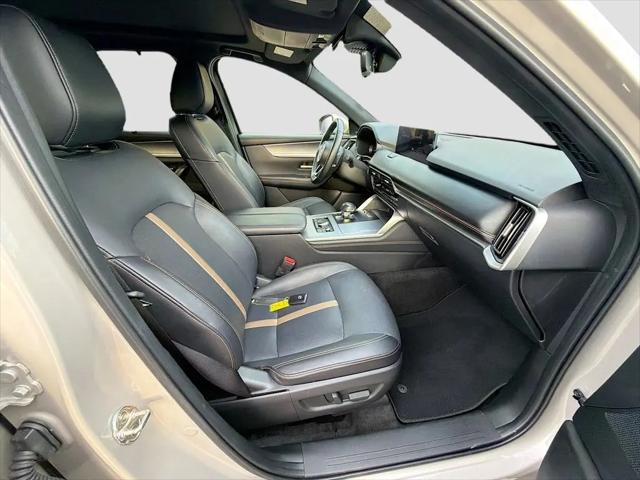 2025 Mazda X-90 3.3 Turbo Premium Plus Package