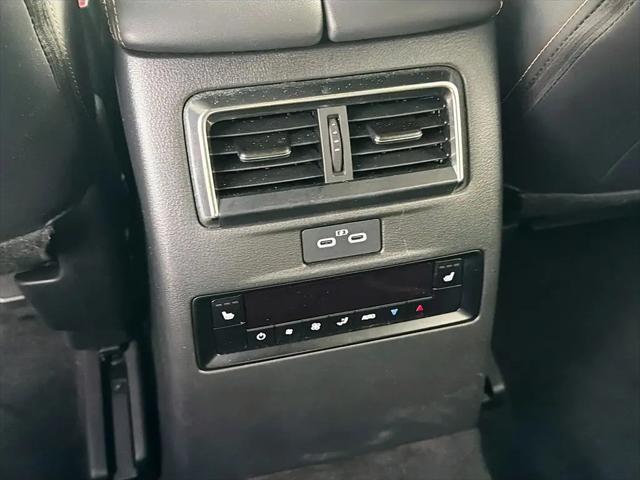 2025 Mazda X-90 3.3 Turbo Premium Plus Package