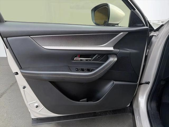 2025 Mazda X-90 3.3 Turbo Premium Plus Package