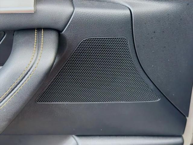 2025 Mazda X-90 3.3 Turbo Premium Plus Package