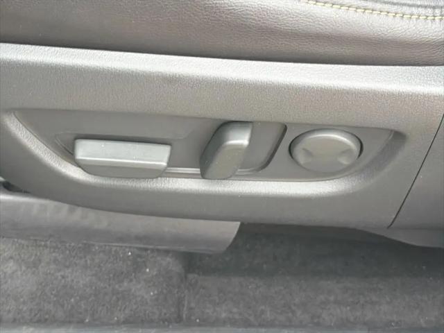 2025 Mazda X-90 3.3 Turbo Premium Plus Package