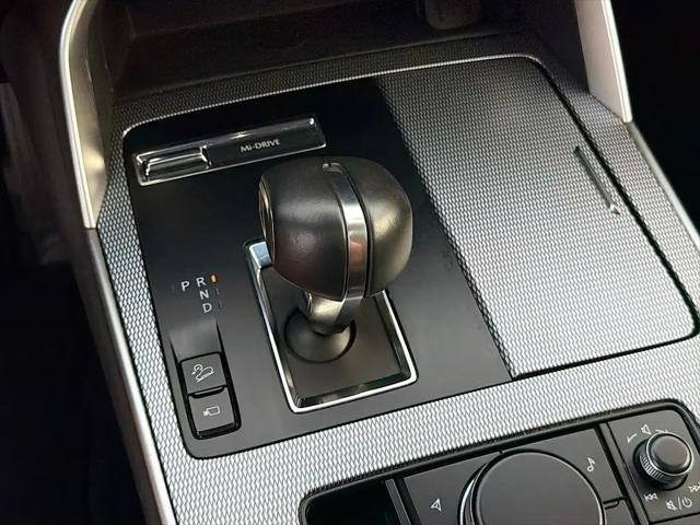 2025 Mazda X-90 3.3 Turbo Premium Plus Package