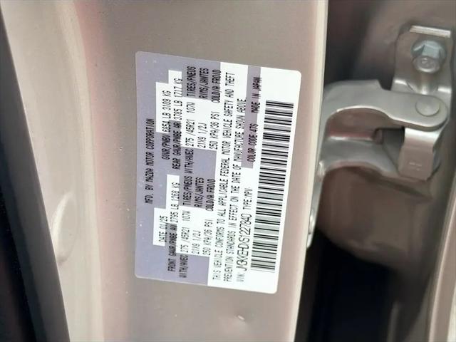2025 Mazda X-90 3.3 Turbo Premium Plus Package