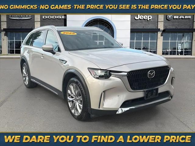 2025 Mazda X-90 3.3 Turbo Premium Plus Package for sale in Mount Juliet, TN