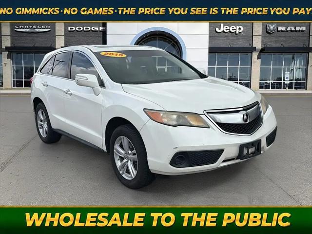 2015 Acura RDX Base for sale in Mount Juliet, TN