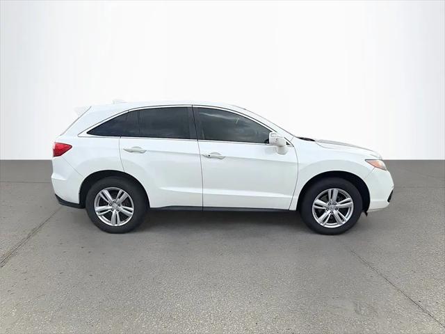 2015 Acura RDX Base