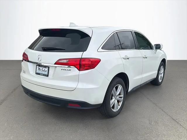 2015 Acura RDX Base