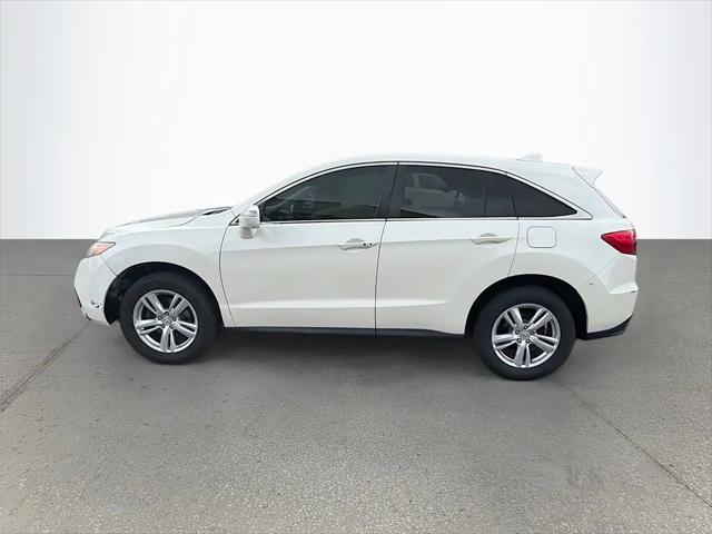 2015 Acura RDX Base