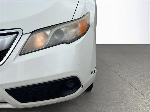 2015 Acura RDX Base