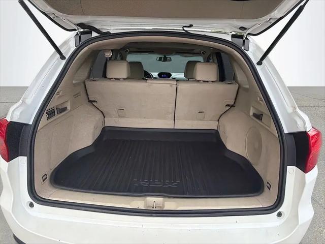 2015 Acura RDX Base