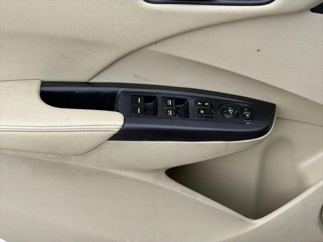 2015 Acura RDX Base