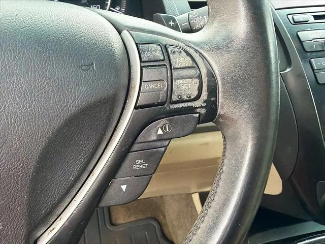 2015 Acura RDX Base
