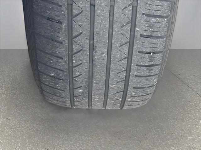 2015 Acura RDX Base