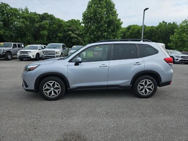 2023 Subaru Forester Premium