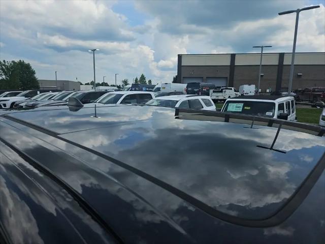 2025 Toyota Tundra 1794 Edition CrewMax 5.5' Bed