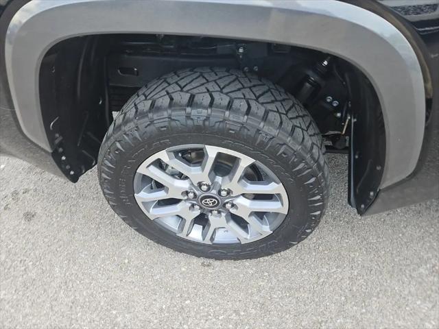 2025 Toyota Tundra 1794 Edition CrewMax 5.5' Bed