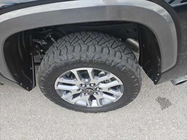 2025 Toyota Tundra 1794 Edition CrewMax 5.5' Bed