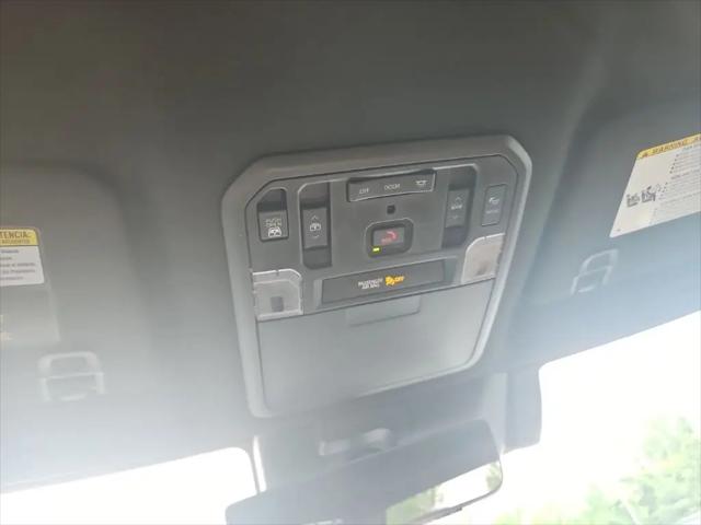 2025 Toyota Tundra 1794 Edition CrewMax 5.5' Bed