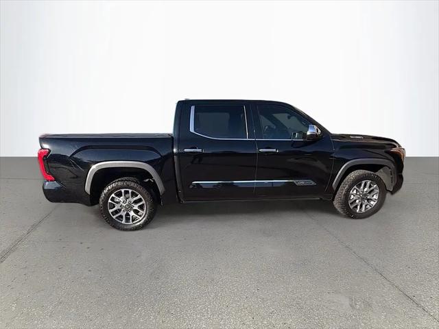 2025 Toyota Tundra 1794 Edition CrewMax 5.5' Bed