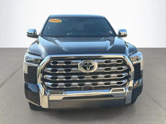 2025 Toyota Tundra 1794 Edition CrewMax 5.5' Bed