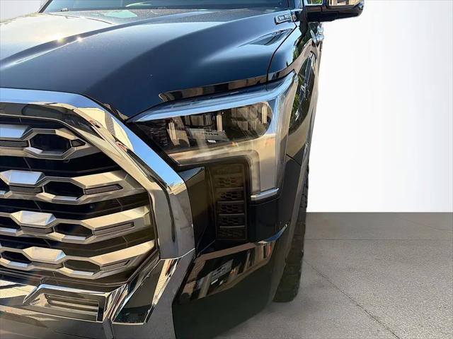 2025 Toyota Tundra 1794 Edition CrewMax 5.5' Bed