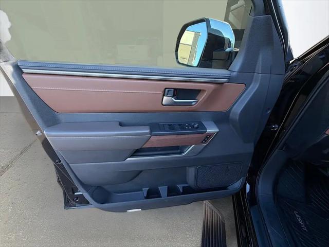 2025 Toyota Tundra 1794 Edition CrewMax 5.5' Bed