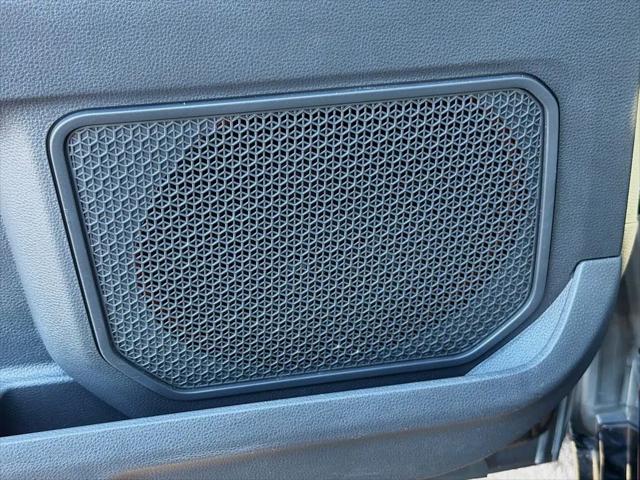 2025 Toyota Tundra 1794 Edition CrewMax 5.5' Bed
