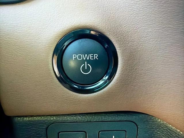 2025 Toyota Tundra 1794 Edition CrewMax 5.5' Bed