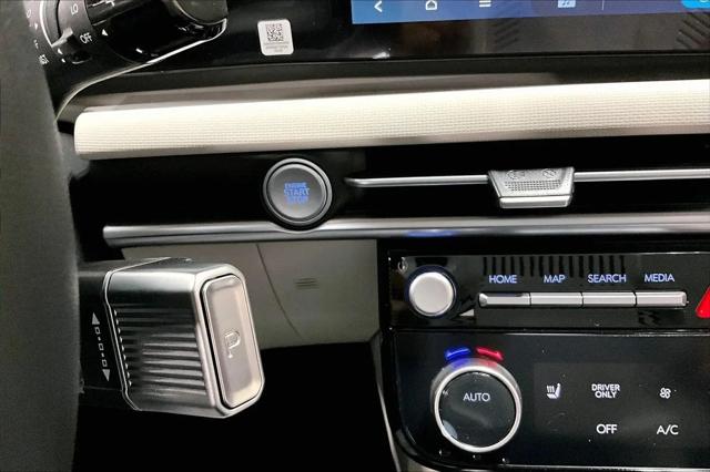2026 Hyundai Tucson Plug-In Hybrid SEL