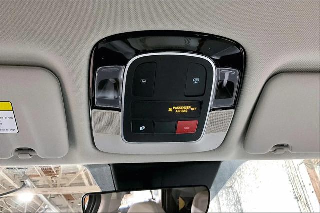 2026 Hyundai Tucson Plug-In Hybrid SEL