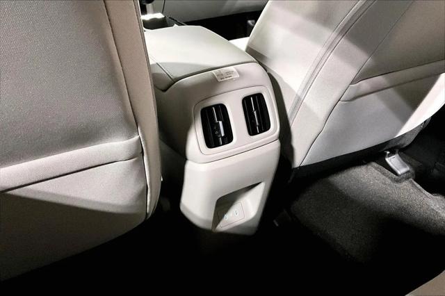 2026 Hyundai Tucson Plug-In Hybrid SEL