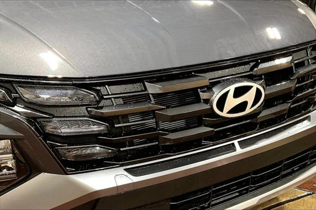 2026 Hyundai Tucson Plug-In Hybrid SEL