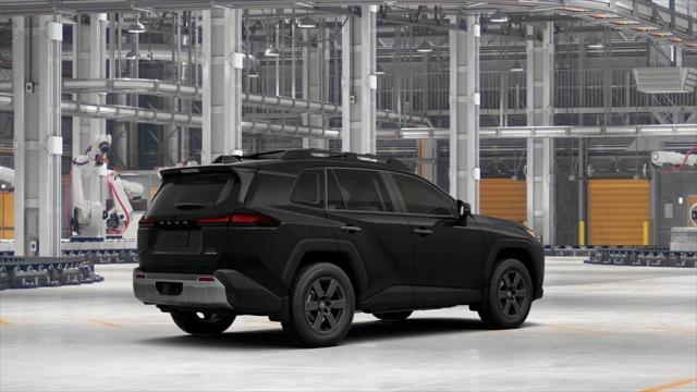 2026 Toyota RAV4 Woodland