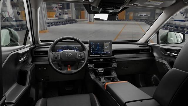 2026 Toyota RAV4 Woodland
