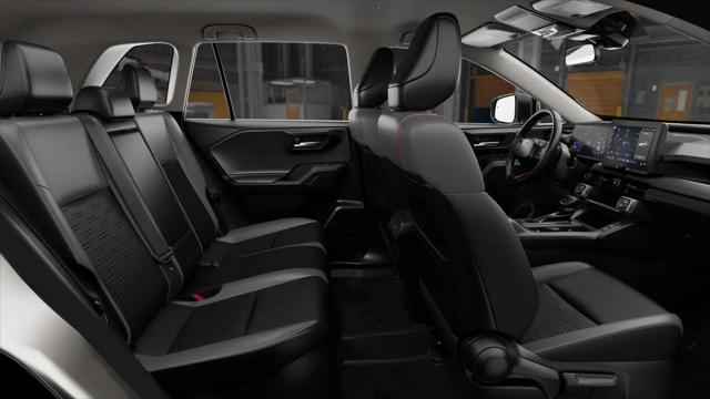 2026 Toyota RAV4 Woodland