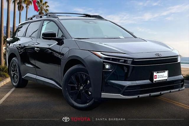 2026 Toyota bZ Woodland Premium for sale in Goleta, CA